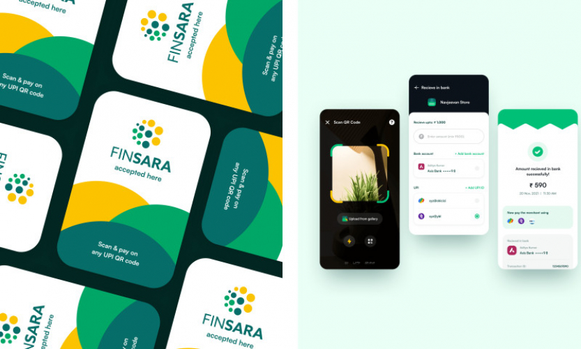 Finsara screenshot 2