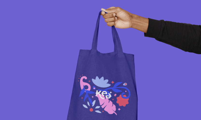 Kea Cosmetics screenshot 5