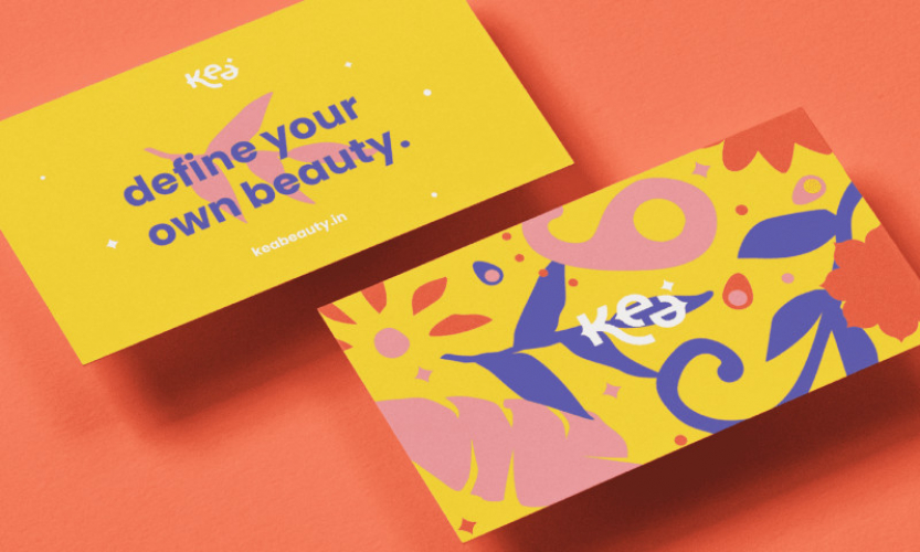 Kea Cosmetics screenshot 3