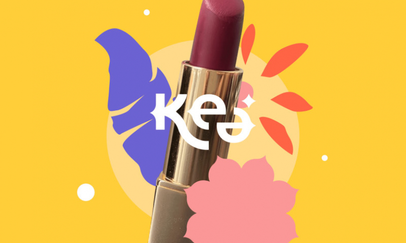 Kea Cosmetics screenshot 1