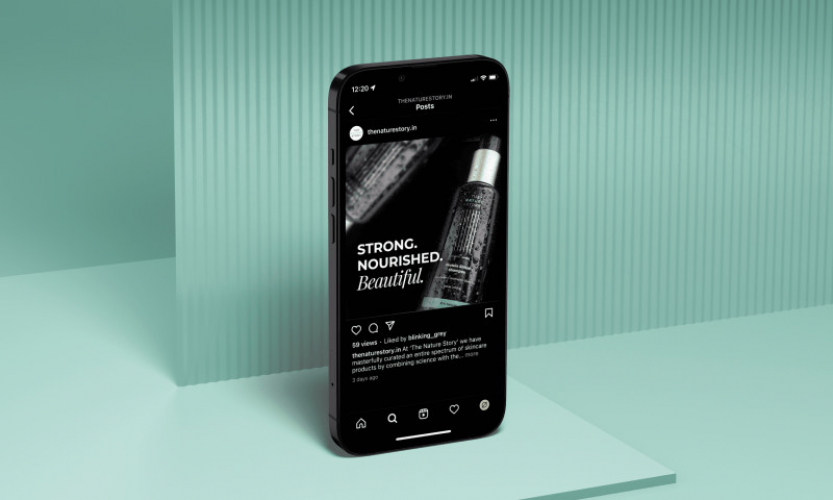 The Nature Story screenshot 5