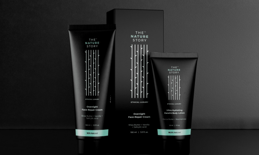 The Nature Story screenshot 1