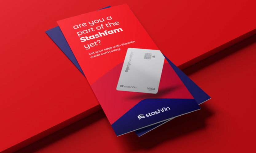 Stashfin screenshot 2