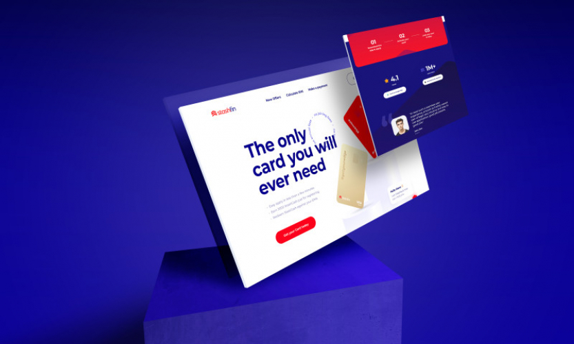 Stashfin screenshot 4