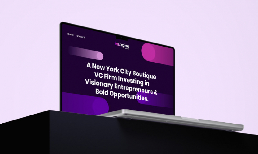 Imagine Ventures screenshot 5