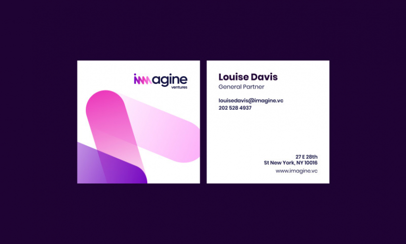 Imagine Ventures screenshot 4