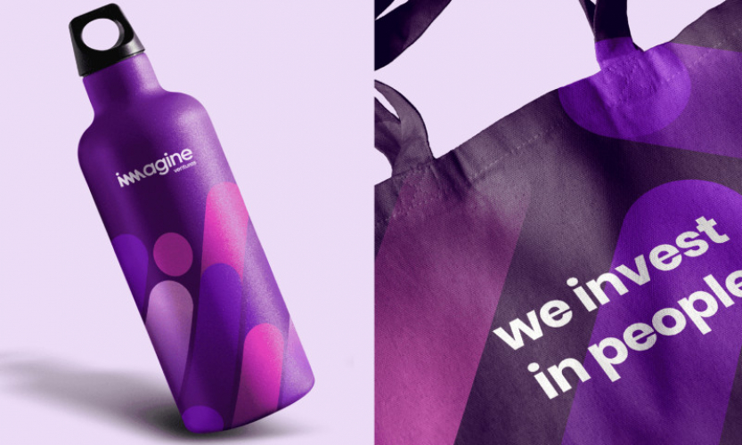 Imagine Ventures screenshot 1