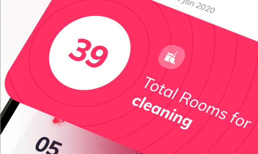 Host Management screenshot 1