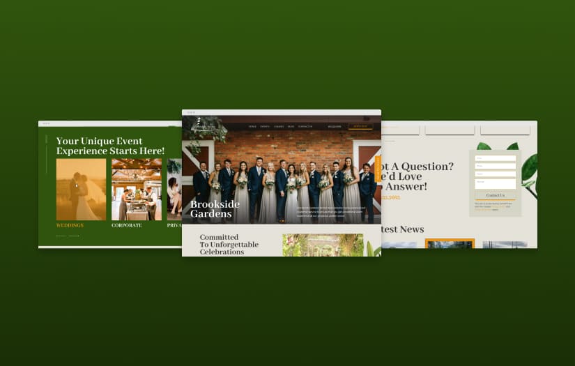 Brookside Gardens screenshot 3