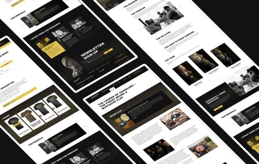 Vainglory screenshot 2