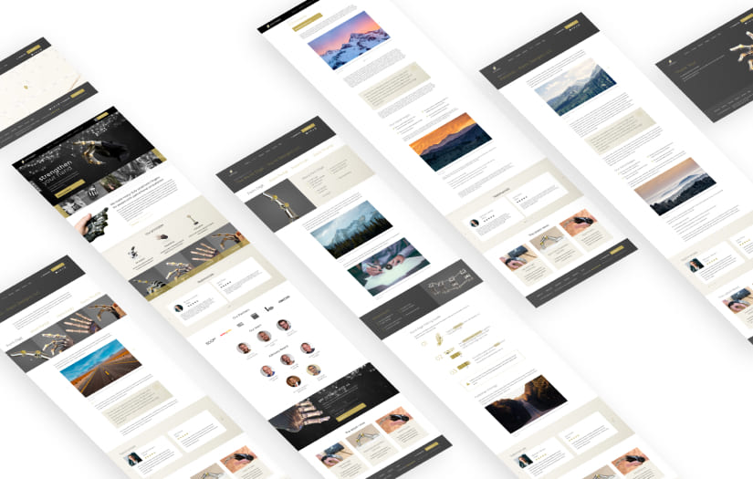 Point Designs, LLC screenshot 2