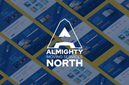 Almighty Moving Services