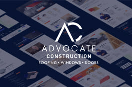 Advocate Construction, Inc