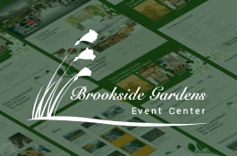 Brookside Gardens