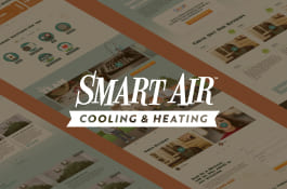 Smart Air Cooling & Heating