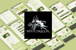White Dragon Botanicals