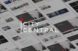City Central, LLC