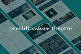 Presidio Dance Theatre