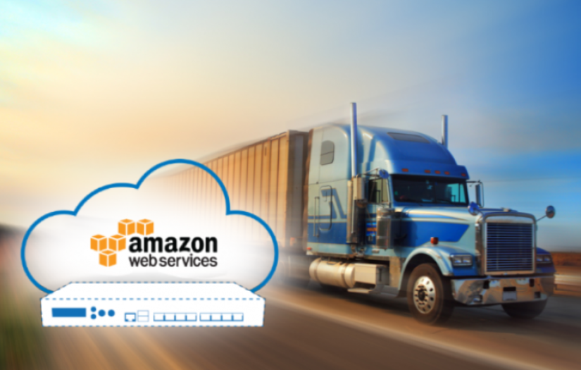 Fortune 100 Vehicle Manufacturer Benefits from Cloud screenshot 1