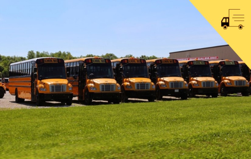 Ensure a secure ride for every student every mile of the way screenshot 1