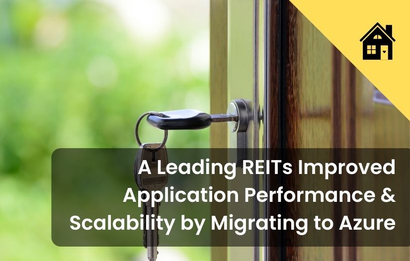 Improved business agility, application performance, and scalability by migrating to Azure screenshot 1