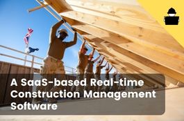 Responsible testing helps a leading construction company achieve 90% test coverage