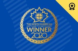Trigent wins Best Agile Project at the North American Software Testing Awards 2020