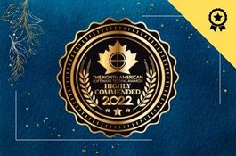 Trigent, in partnership with PreVeil, is recognized as “Highly Commended” at the North American Software Testing Awards 2022