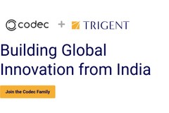 Trigent and Codec Partner to Launch Global Capability Centres in Bengaluru and Hyderabad