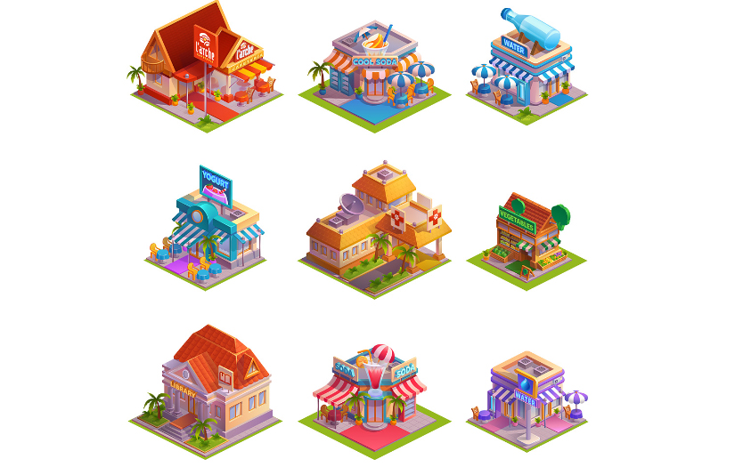 Mission Zoo screenshot 2