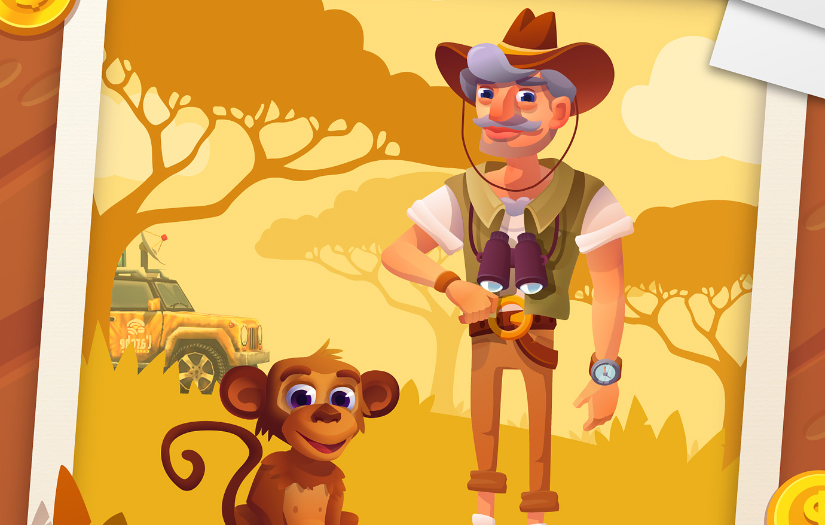 Mission Zoo screenshot 3