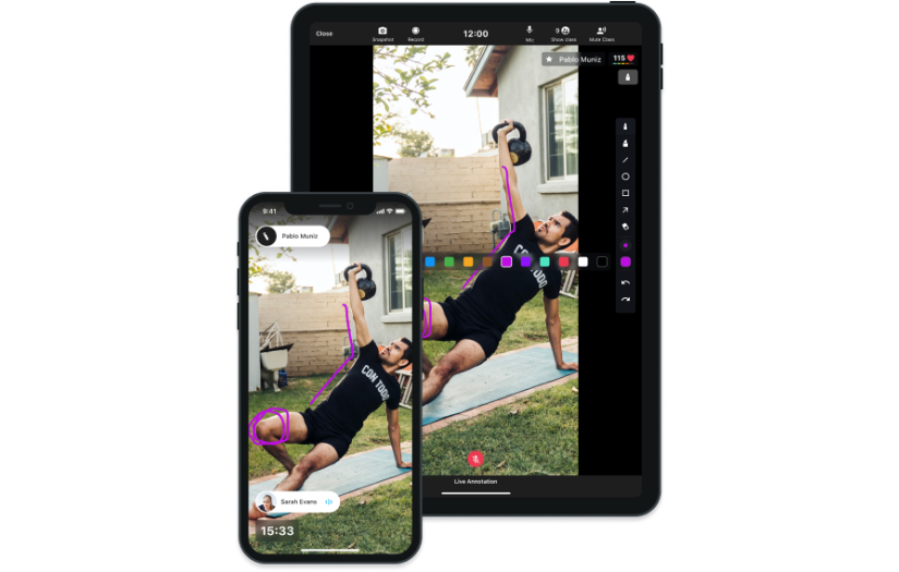 Uplift AI screenshot 3