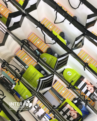 Marketing and Influencer Campaigns Fulfillment For Sephora screenshot 2