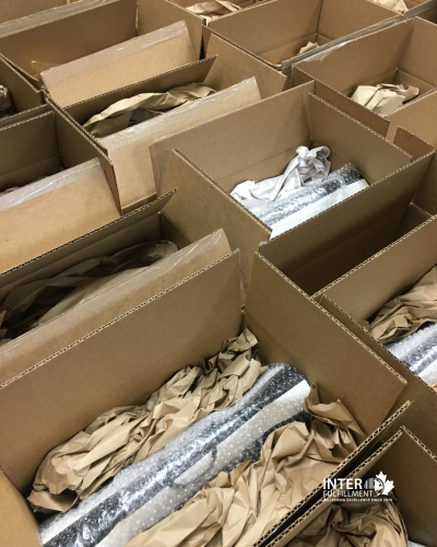 Marketing and Influencer Campaigns Fulfillment For Sephora screenshot 1