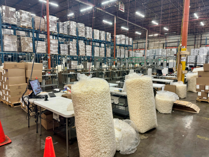 Pick and Pack B2C and B2B - E-Commerce  screenshot 1