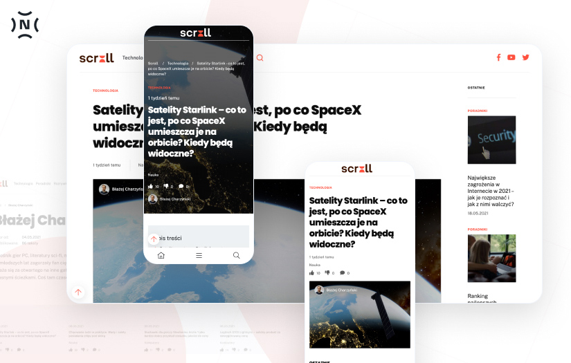 Morele.net screenshot 1