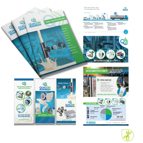 Branding Design screenshot 1