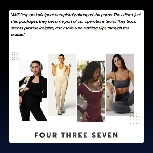 437 Apparel: 30% Shipping Cost Cut and 24-Hour Delivery Across Canada screenshot 2