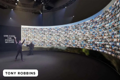 Tony Robbins Flash Fulfillment: 13,000 Orders, 48 Hours, 99% On-Time Delivery