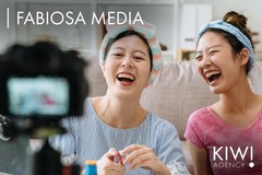 Fabiosa Media Collaboration Case Study