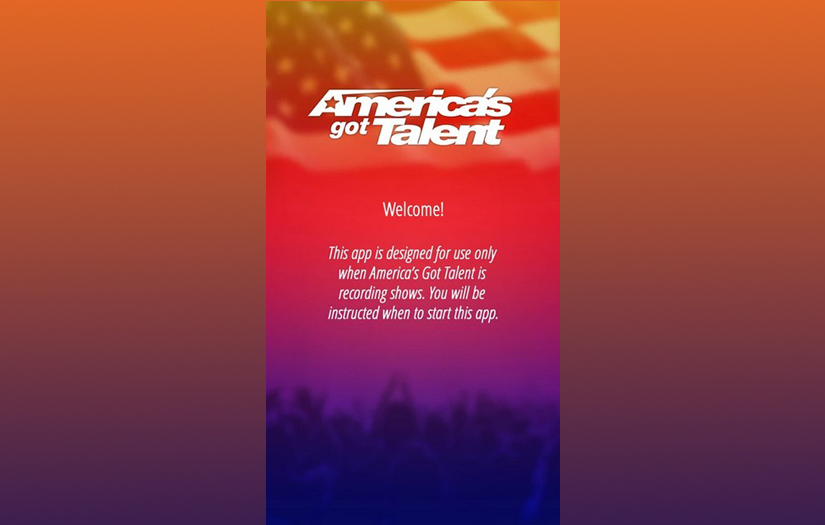 America's got Talent screenshot 1