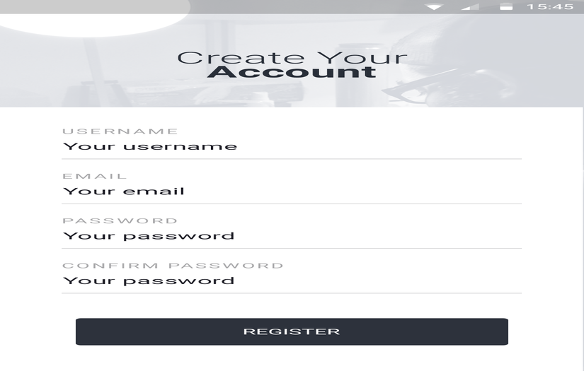 Ink Skill screenshot 4