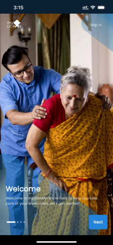 My Udaan screenshot 3