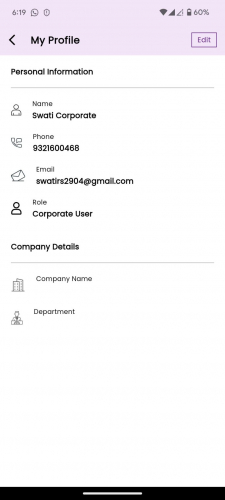 Mechmiles screenshot 3