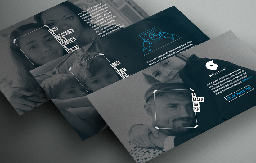 HP - Print for Help screenshot 5