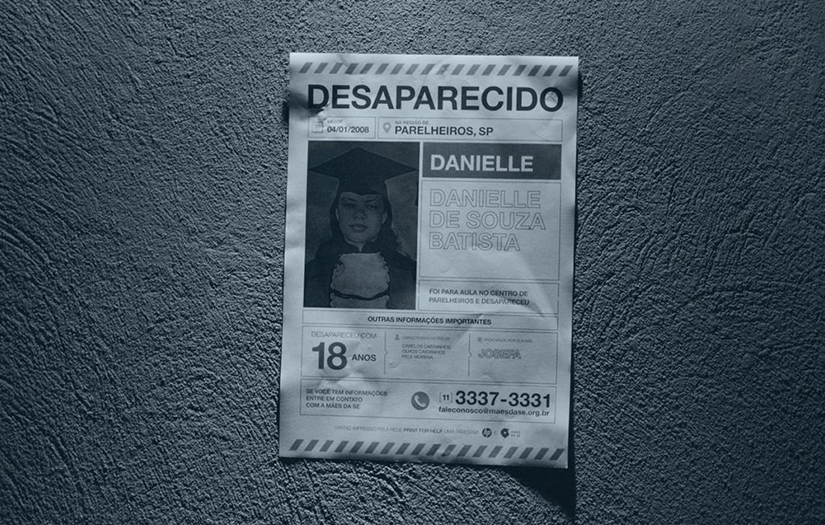 HP - Print for Help screenshot 4