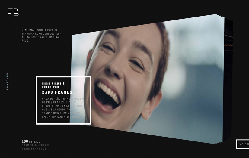 Goodwill Frames screenshot 3