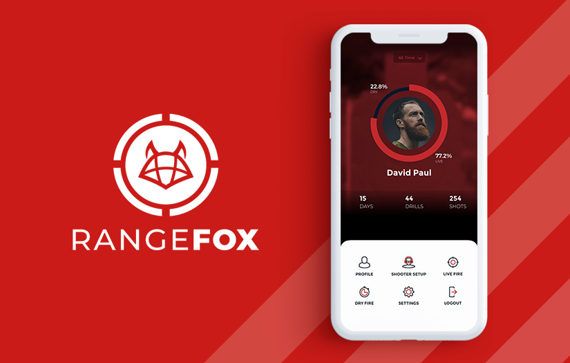 RangeFox screenshot 1