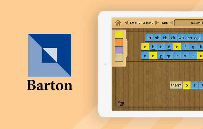 Barton Tiles screenshot 1
