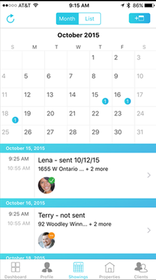 HestaHome screenshot 1